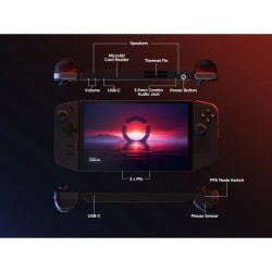 Lenovo Legion GO