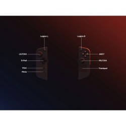 Lenovo Legion GO