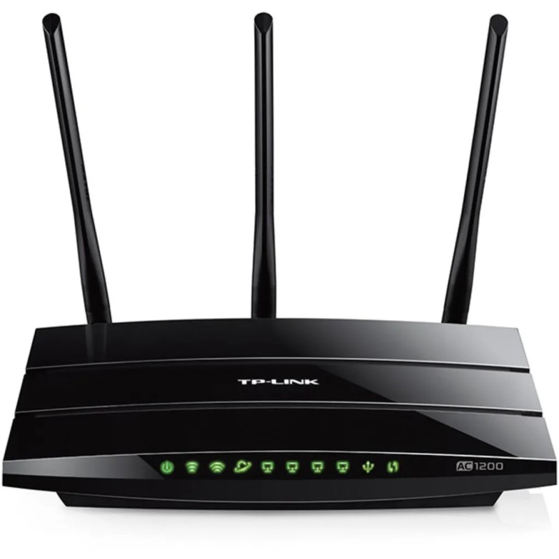 WIFI Router TP-Link Archer C1200 WIFI Router TP-Link Archer C1200