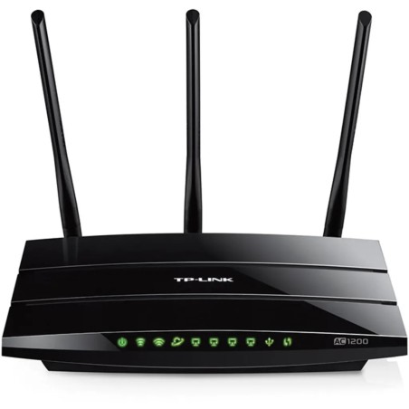 WIFI Router TP-Link Archer C1200