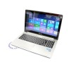 Notebook Asus s dotykovou obrazovkou