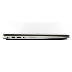 Notebook Asus s dotykovou obrazovkou