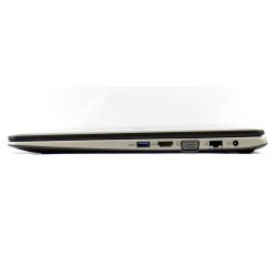 Notebook Asus s dotykovou obrazovkou