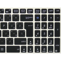 Notebook Asus s dotykovou obrazovkou