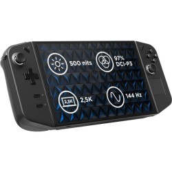Lenovo Legion GO